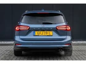 Ford Focus thumbnail 10