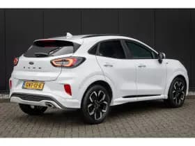 Ford Puma thumbnail 2