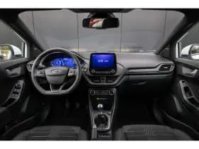 Ford Puma thumbnail 3