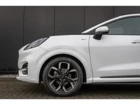 Ford Puma thumbnail 5