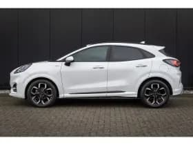 Ford Puma thumbnail 6