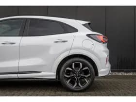 Ford Puma thumbnail 7