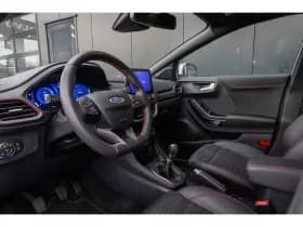 Ford Puma thumbnail 8