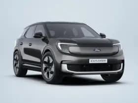 Ford Explorer thumbnail 4