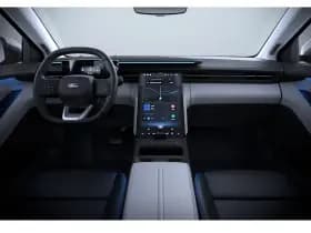 Ford Explorer thumbnail 5