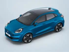 Ford Puma thumbnail 7