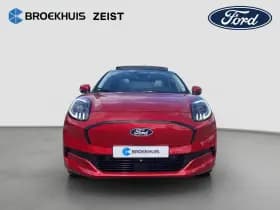 Ford Puma thumbnail 2