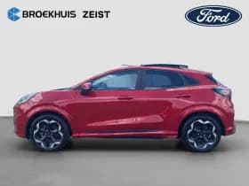 Ford Puma thumbnail 3