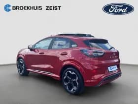 Ford Puma thumbnail 4