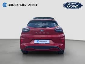 Ford Puma thumbnail 5