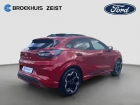 Ford Puma thumbnail 6