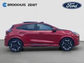 Ford Puma thumbnail 7