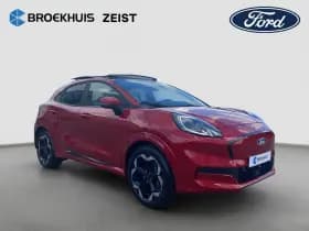 Ford Puma thumbnail 8