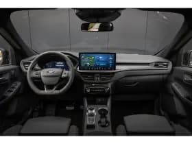 Ford Kuga thumbnail 3
