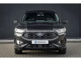 Ford Kuga thumbnail 9