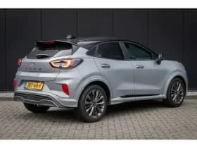 Ford Puma thumbnail 2