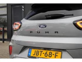 Ford Puma thumbnail 33