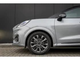 Ford Puma thumbnail 6