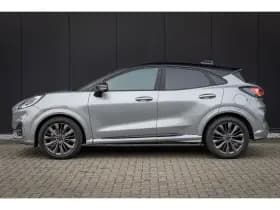Ford Puma thumbnail 7