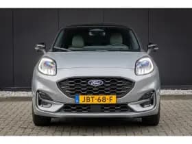 Ford Puma thumbnail 9