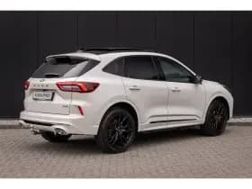 Ford Kuga thumbnail 2