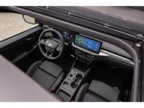 Ford Kuga thumbnail 11