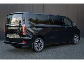 Ford Transit Custom thumbnail 2