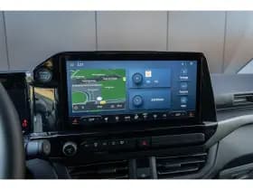 Ford Transit Custom thumbnail 12