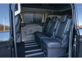 Ford Transit Custom thumbnail 24