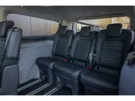 Ford Transit Custom thumbnail 27
