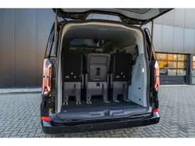 Ford Transit Custom thumbnail 34