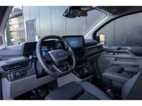 Ford Transit Custom thumbnail 5