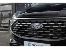 Ford Transit Custom thumbnail 42