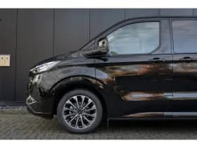 Ford Transit Custom thumbnail 6