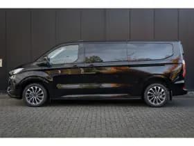 Ford Transit Custom thumbnail 7