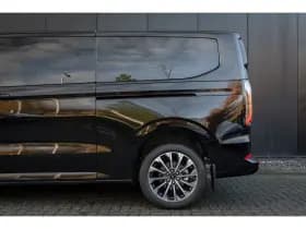 Ford Transit Custom thumbnail 8