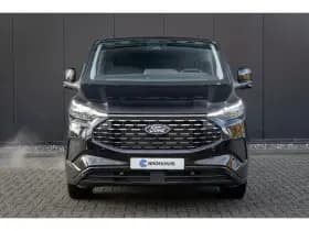 Ford Transit Custom thumbnail 9