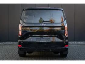 Ford Transit Custom thumbnail 10