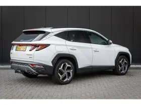 Hyundai Tucson thumbnail 2