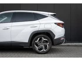 Hyundai Tucson thumbnail 11