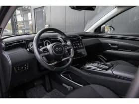 Hyundai Tucson thumbnail 12
