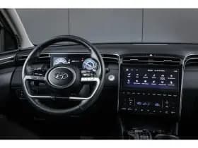 Hyundai Tucson thumbnail 13