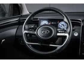 Hyundai Tucson thumbnail 14