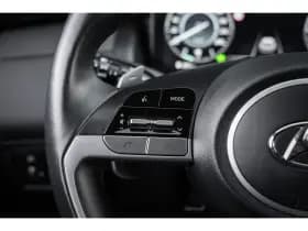 Hyundai Tucson thumbnail 15