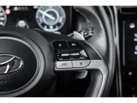 Hyundai Tucson thumbnail 16