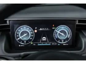 Hyundai Tucson thumbnail 19