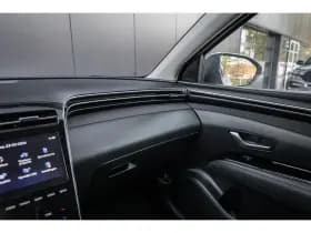 Hyundai Tucson thumbnail 22