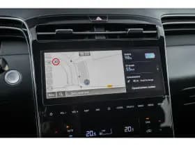 Hyundai Tucson thumbnail 29