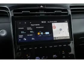 Hyundai Tucson thumbnail 30
