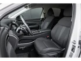 Hyundai Tucson thumbnail 4